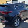 Kia Sportage 2017 thumb 5