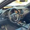 BMW X3 Diesel 2016 thumb 2