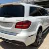 Mercedes GLS 450 4 matique AMG thumb 3