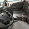 Hyundai Porter camion frigorifique 1,5 tonne blanc thumb 2