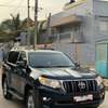 TOYOTA LAND CRUISER PRADO  ANNÉE 2023 thumb 4