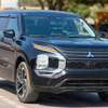 Mitsubishi Outlander 2023 thumb 1