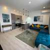 Magnifique studio avec vue mer a Mermoz thumb 0