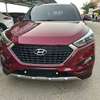 Hyundai Tucson hors série full options thumb 8