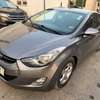 Hyundai Avante 2013 thumb 0