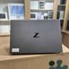 HP ZBook Fury 17G8-I7 11e|32GB RAM|1 Téra| RTX T1200 de 4Gb thumb 1