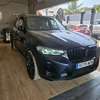 BMW X3 Pack M SOUS DOUANE thumb 0