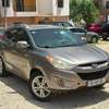 Hyundai Tucson  2013 thumb 1