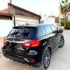 Mitsubishi rvr Outlander 2018 venant thumb 1