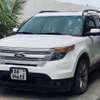 Ford explorer 4x4 / 2015 thumb 0