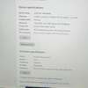 Microsoft surface Pro 6 - i7 8th - ssd 256/Ram8Go thumb 7