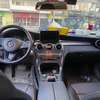 Mercedes C200d 2017 thumb 5