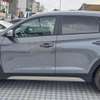 Hyundai Tucson 2017 intérieur cuir noir thumb 8