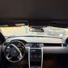 RANGE ROVER DISCOVERY 2018 thumb 10