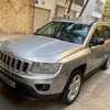 Vente voiture Jeep Compass 2012 thumb 3