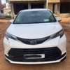 Toyota Hybride 2021 thumb 0