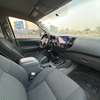 TOYOTA HILUX 2015 DOUBLE CABINE À VENDRE thumb 4
