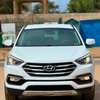 HYUNDAI SANTA FE 2017 thumb 4