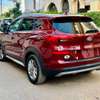 Hyundia Tucson thumb 6