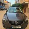 Mazda CX-5 SUV à louer thumb 0