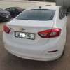 Chevrolet Cruze thumb 9