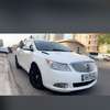 Buick Lacrosse 2014 à vendre thumb 1