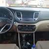 Hyundai Tucson 2017 thumb 2