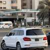Mercedes gls 450 2019 thumb 4