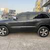JEEP GRAND CHEROKEE OVERLAND 2015 thumb 1