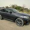 BMW x4 Pack M Full Option 2020 thumb 1
