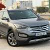 Hyundai Santa Fe 2014 thumb 13