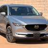 Mazda CX-5 thumb 2