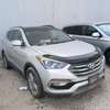 Hyundai santafe essence automatique thumb 4