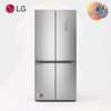 REFRIGERATEUR LG SIDE BY SIDE 4PORTES 434LITRES INVERTER thumb 2