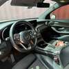 Mercedes GLC Coupé 250d 4MATIC Noir Diesel Automatique thumb 7