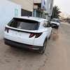 Hyundai Tucson _2021 thumb 8