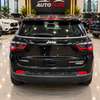 Jeep Compass Limited 2017 thumb 4
