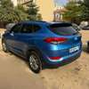 Hyundai Tucson Anne 2017 full options thumb 2