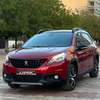 Peugeot 2008 Gt Line 2017 thumb 3