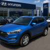 Hyundai Tucson thumb 4