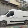 Renault Master 2017   3 places thumb 6