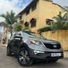 KIA SPORTAGE 2016 thumb 5