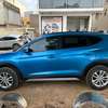 Hyundai Tucson 2017 thumb 7