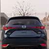 Mazda CX-5 SUV 2017 Bleu Foncé Confort et Performance thumb 7