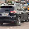 NISSAN Rogue  2014 thumb 4