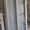Porte PVC avec volet antibruit double vitrage thumb 3