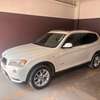BMW X3 2013 thumb 2