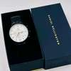 MONTRE DANIEL WELLINGTON DE LUXE POUR HOMMES thumb 7