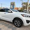 Kia sorento EX thumb 4