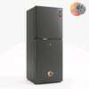 REFRIGERATEUR SHARP 2PORTES INVERTER GRIS SJP420DS3 thumb 0